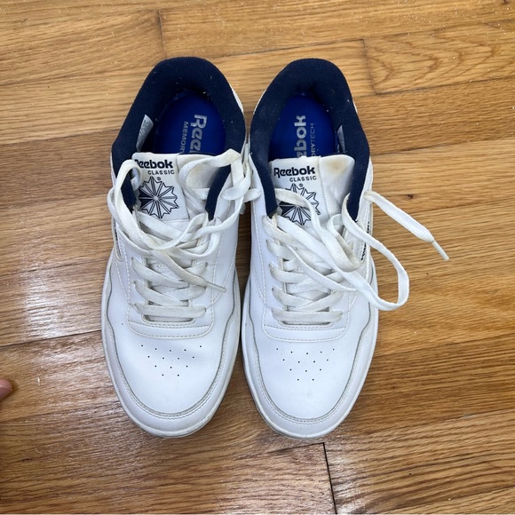 Reebok 81/2 Club C 85 Men's Shoes NWOT - Picture 6 of 11